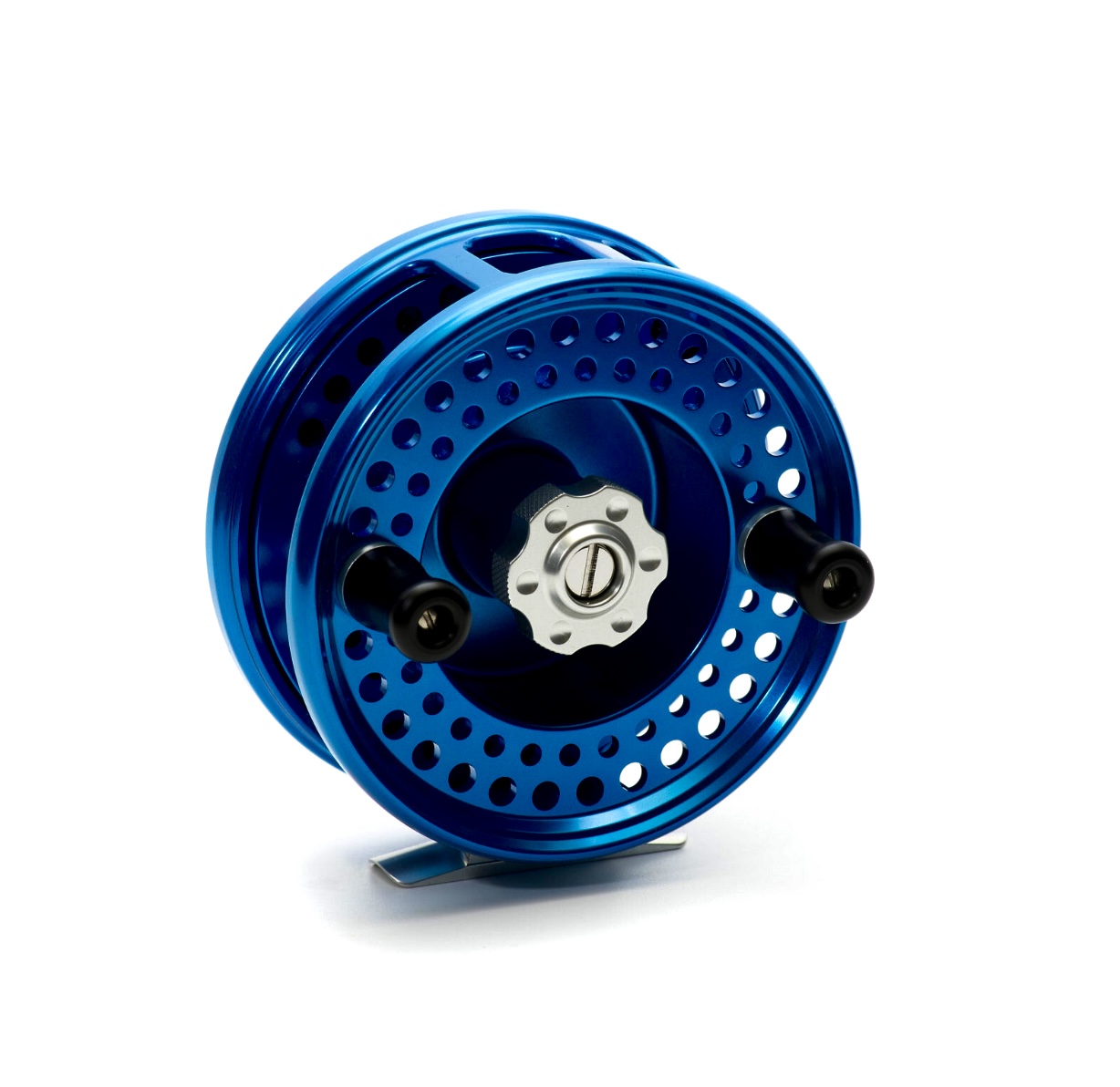 Islander MR3 Mooching Reel - Navy